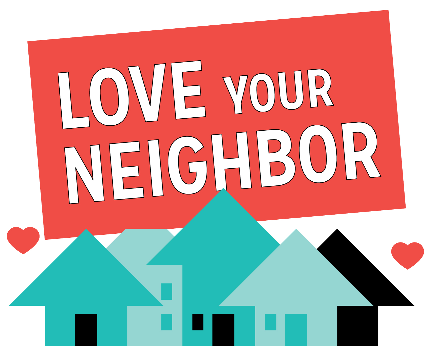 Love Your Neighbor